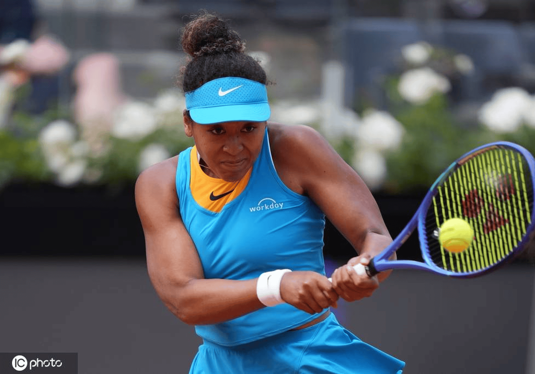 开云体育-大坂直美关键节点败北，IG带队取胜！的简单介绍