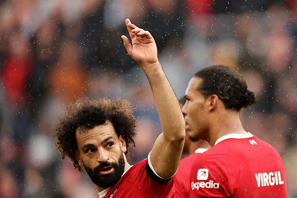 开云体育-包含萨拉赫赛事官方发布突破纪录新规，美国队争议不断！的词条